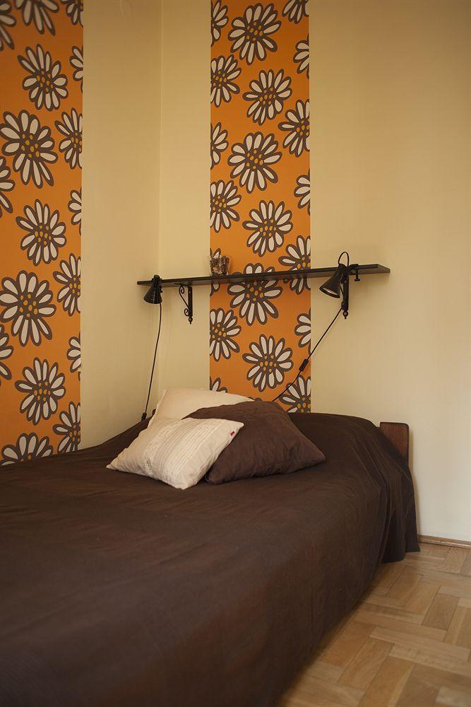The Secret Garden Apartments Cracovia Exterior foto
